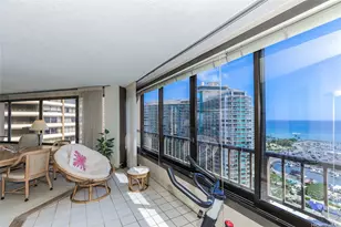 1778 Ala Moana Blvd, Honolulu, HI 96815 - Photo 4