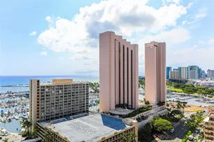 1778 Ala Moana Blvd, Honolulu, HI 96815 - Photo 18