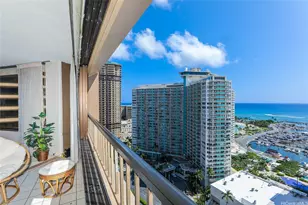 1778 Ala Moana Blvd, Honolulu, HI 96815 - Photo 2