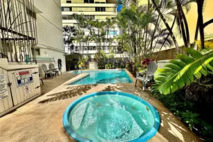 1863 Kaioo Dr, Honolulu, HI 96815 - Photo 16