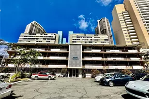 1863 Kaioo Dr, Honolulu, HI 96815 - Photo 18