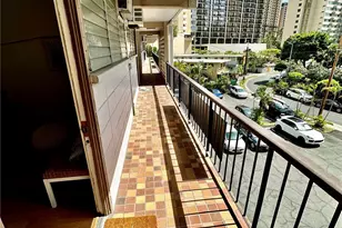 1863 Kaioo Dr, Honolulu, HI 96815 - Photo 10