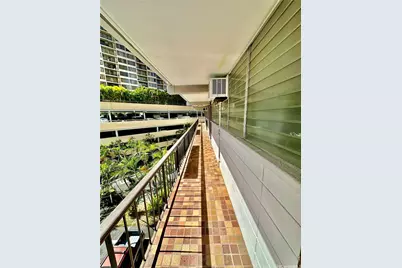 1863 Kaioo Drive #404, Honolulu, HI 96815 - Photo 12