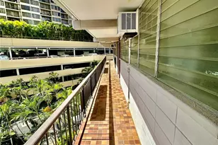 1863 Kaioo Dr, Honolulu, HI 96815 - Photo 12