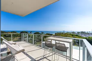 1118 Ala Moana Blvd, Honolulu, HI 96814 - Photo 4