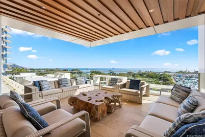 1118 Ala Moana Boulevard #4, Honolulu, HI 96814 - Photo 2