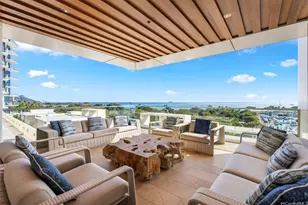 1118 Ala Moana Blvd, Honolulu, HI 96814 - Photo 2