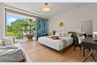 1118 Ala Moana Boulevard #4, Honolulu, HI 96814 - Photo 20