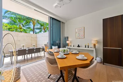 1118 Ala Moana Boulevard #4, Honolulu, HI 96814 - Photo 14