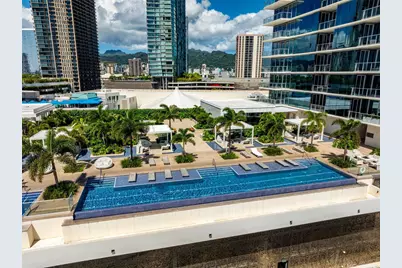 1118 Ala Moana Boulevard #4, Honolulu, HI 96814 - Photo 6
