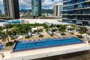 1118 Ala Moana Blvd, Honolulu, HI 96814 - Photo 6