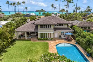 1319 Mokulua Dr, Kailua, HI 96734 - Photo 1
