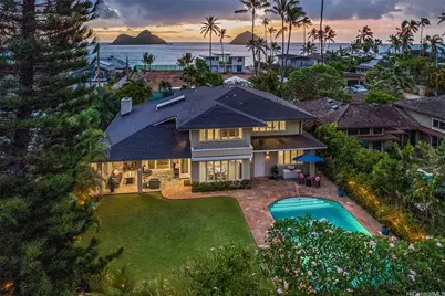 1319 Mokulua Drive, Kailua, HI 96734 - Photo 14