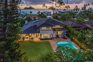 1319 Mokulua Dr, Kailua, HI 96734 - Photo 14