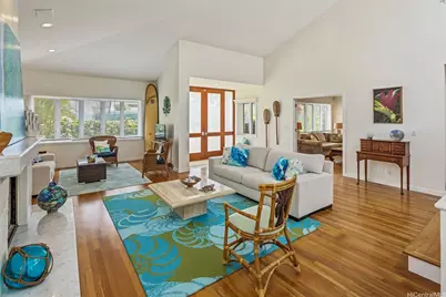 1319 Mokulua Drive, Kailua, HI 96734 - Photo 4