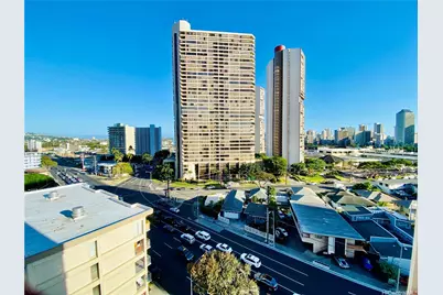 2474 Kapiolani Boulevard #1104, Honolulu, HI 96826 - Photo 14