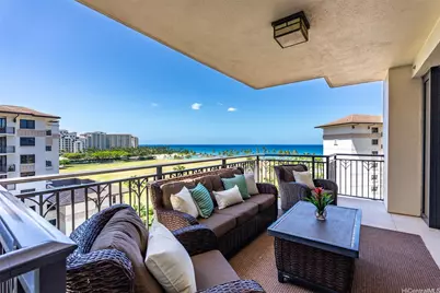 92-104 Waialii Place #O812, Kapolei, HI 96707 - Photo 2