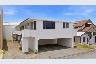 1923 Kalani Street, Honolulu, HI 96819 - Photo 1