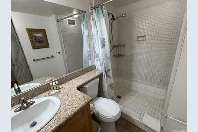 1777 Ala Moana Boulevard #1327, Honolulu, HI 96815 - Photo 16