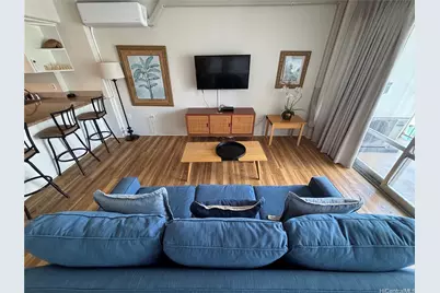 1777 Ala Moana Boulevard #1327, Honolulu, HI 96815 - Photo 12