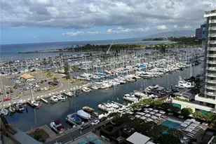 1777 Ala Moana Blvd, Honolulu, HI 96815 - Photo 2