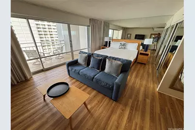1777 Ala Moana Boulevard #1327, Honolulu, HI 96815 - Photo 6