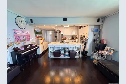 2500 Kalakaua Avenue #1902, Honolulu, HI 96815 - Photo 8
