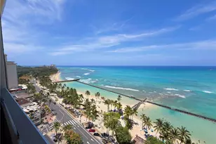 2500 Kalakaua Ave, Honolulu, HI 96815 - Photo 2
