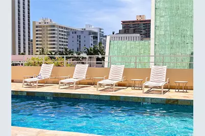 2500 Kalakaua Avenue #1902, Honolulu, HI 96815 - Photo 16