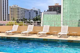 2500 Kalakaua Ave, Honolulu, HI 96815 - Photo 16