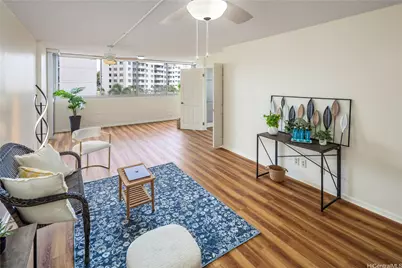 1624 Kanunu Street #304, Honolulu, HI 96814 - Photo 1