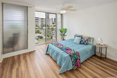 1624 Kanunu Street #304, Honolulu, HI 96814 - Photo 12