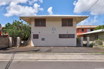 1823 Democrat Street, Honolulu, HI 96819 - Photo 1