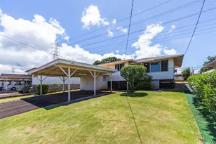 377 Hoomalu St, Pearl City, HI 96782 - Photo 2