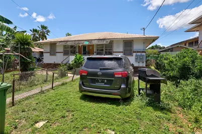 98-163 Kaluamoi Place, Pearl City, HI 96782 - Photo 4