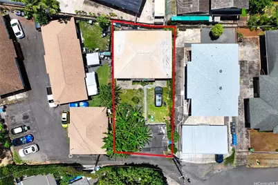 98-163 Kaluamoi Place, Pearl City, HI 96782 - Photo 16