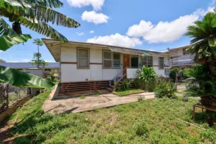 98-163 Kaluamoi Pl, Pearl City, HI 96782 - Photo 1
