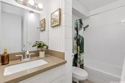 1524 Pensacola Street #304, Honolulu, HI 96822 - Photo 8