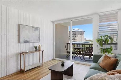 1524 Pensacola Street #304, Honolulu, HI 96822 - Photo 2