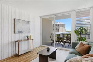 1524 Pensacola St, Honolulu, HI 96822 - Photo 2