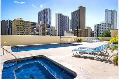2452 Tusitala Street #1505, Honolulu, HI 96815 - Photo 18
