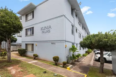94-011 Waipahu Street #D214, Waipahu, HI 96797 - Photo 1
