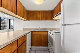 2499 Kapiolani Blvd, Honolulu, HI 96826 - Photo 8