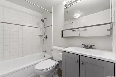 2499 Kapiolani Boulevard #2604, Honolulu, HI 96826 - Photo 12