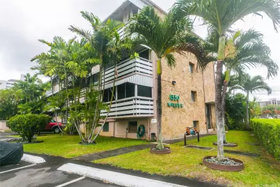 1330 Wilder Avenue #212, Honolulu, HI 96822 - Photo 2