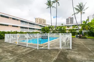 1330 Wilder Ave, Honolulu, HI 96822 - Photo 22