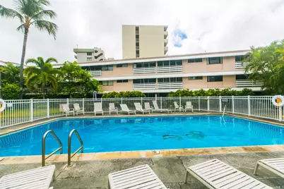 1330 Wilder Avenue #212, Honolulu, HI 96822 - Photo 22