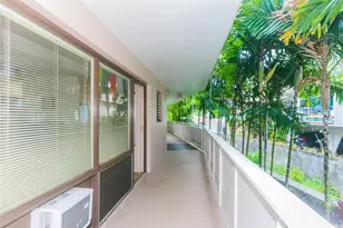 1330 Wilder Ave, Honolulu, HI 96822 - Photo 16