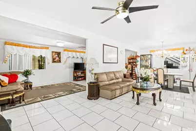 98-1285 Hoohuali Place, Pearl City, HI 96782 - Photo 4