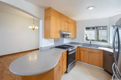 3533 Hinahina Street #Main House, Honolulu, HI 96816 - Photo 6